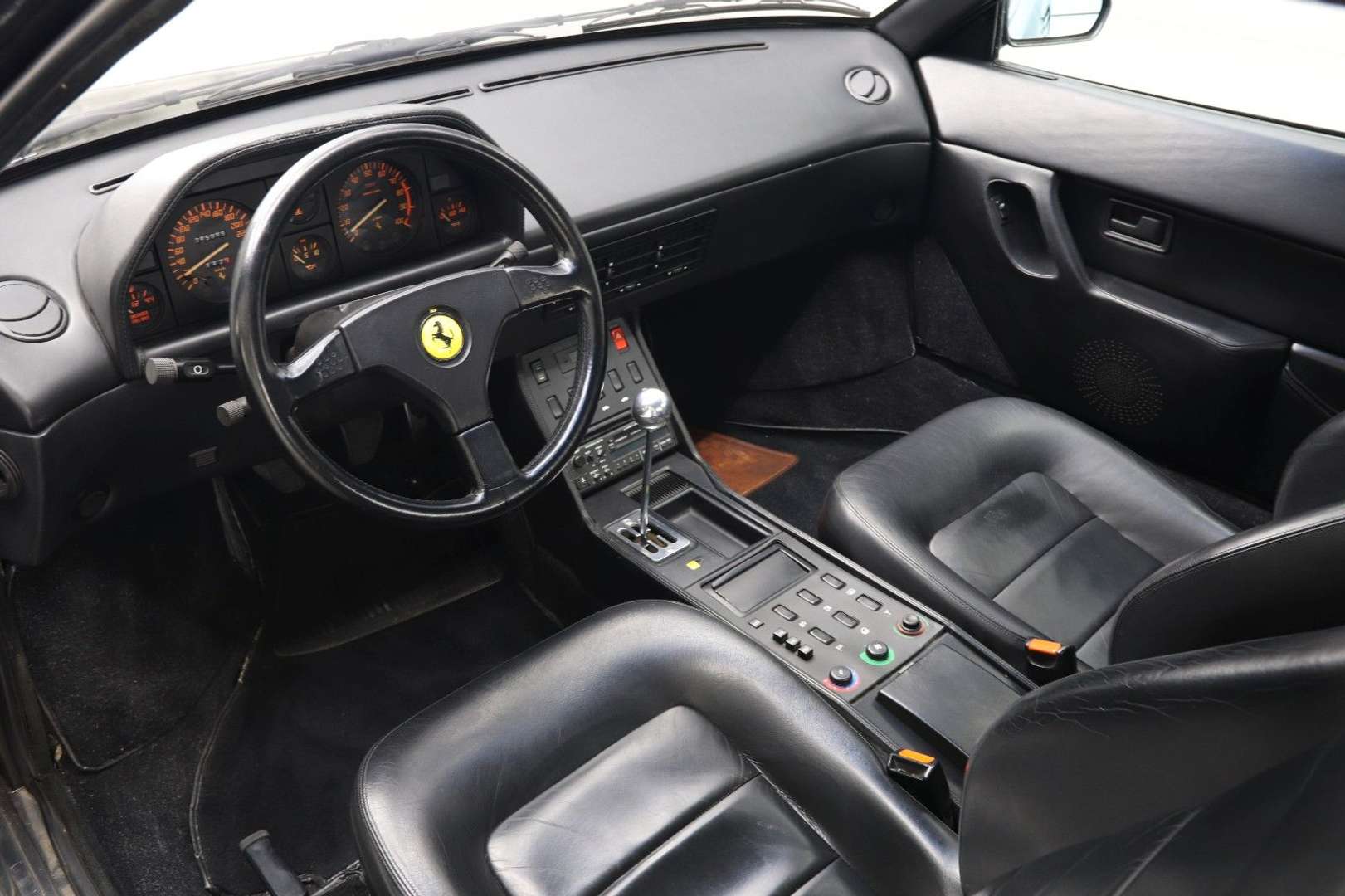 Ferrari Mondial T - 1990 - Joinsteer - #15