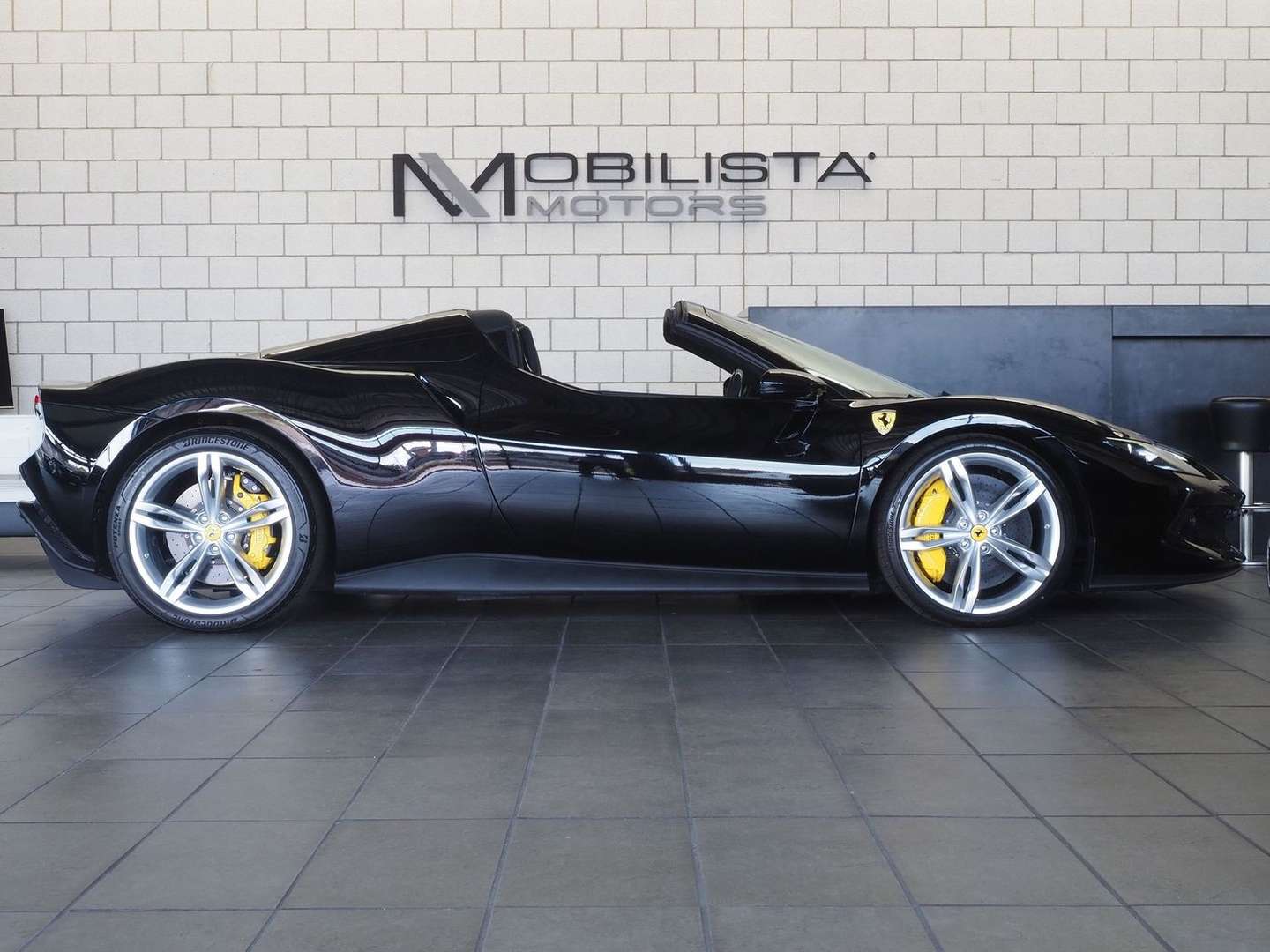 Ferrari 296 GTB - 2025 - Joinsteer - #12