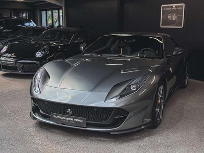 Ferrari 812 Superfast -  - Joinsteer - #1