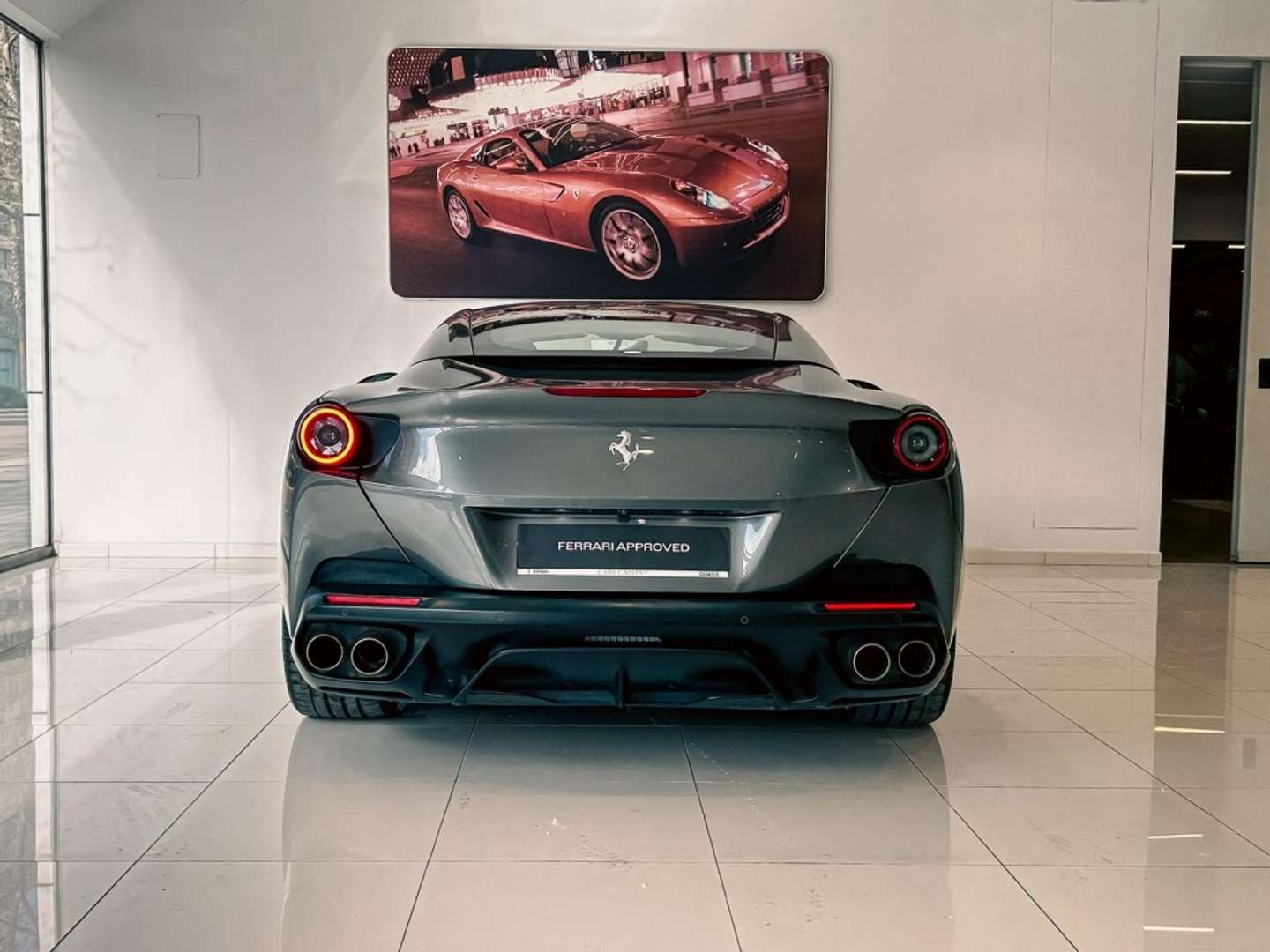 Ferrari Portofino - 2018 - Joinsteer - #16