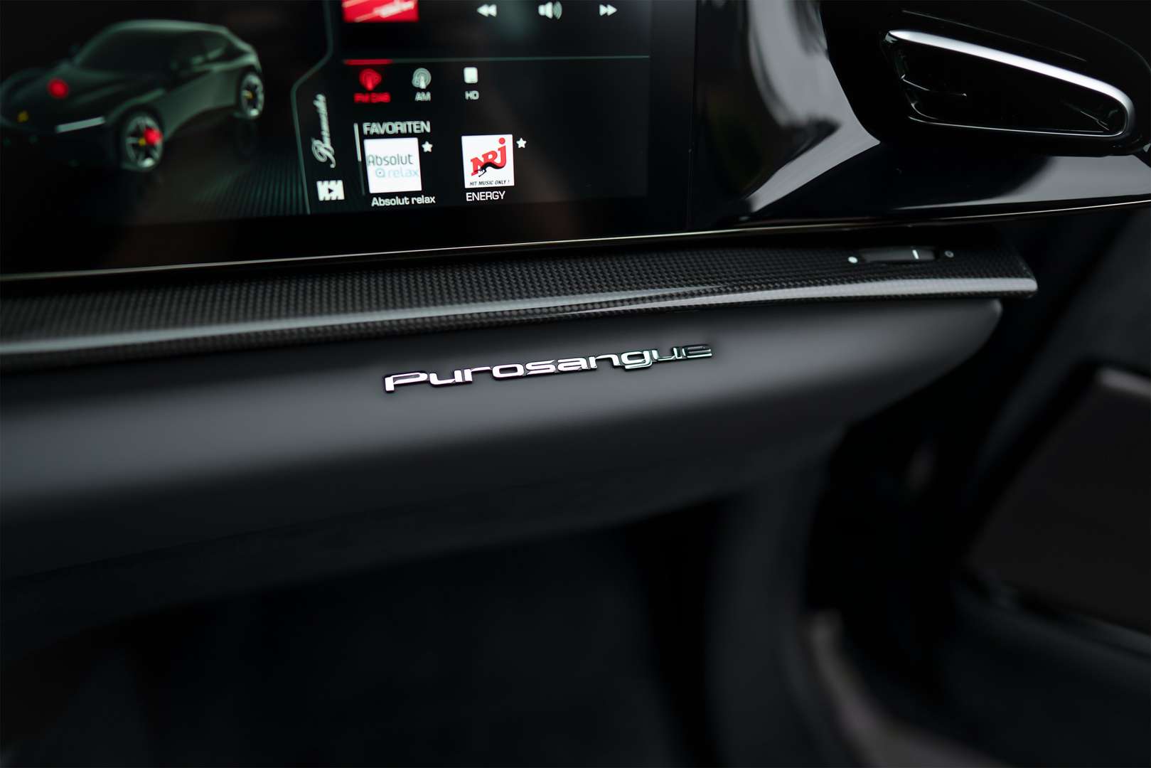 Ferrari Purosangue - 2024 - Joinsteer - #28