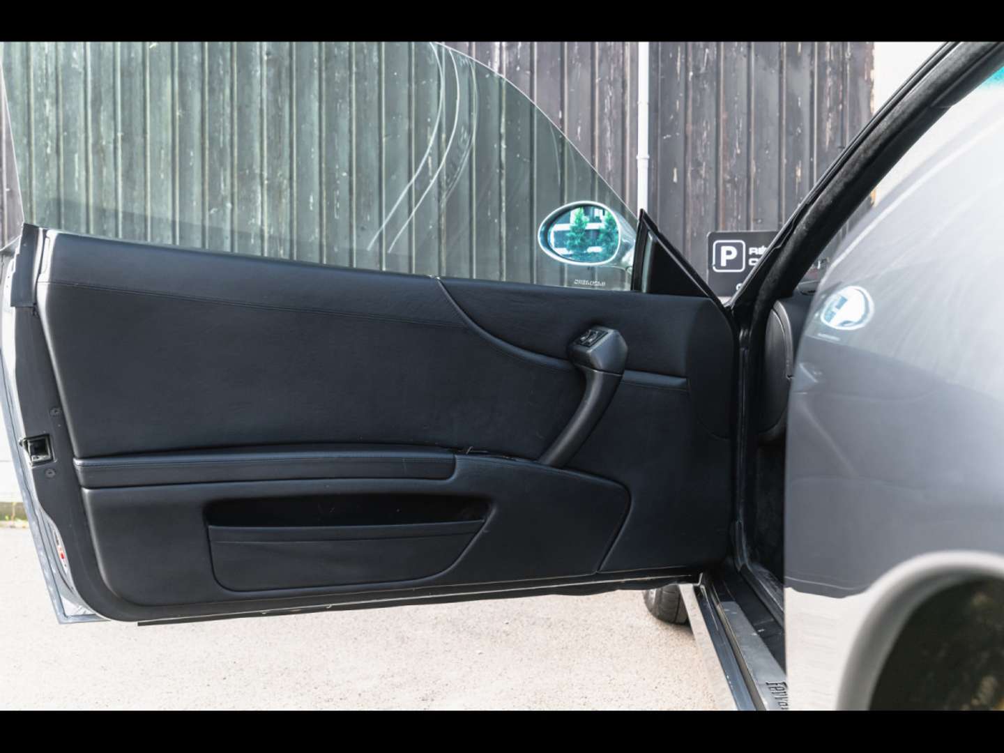 Ferrari 550 Maranello - 1998 - Joinsteer - #11