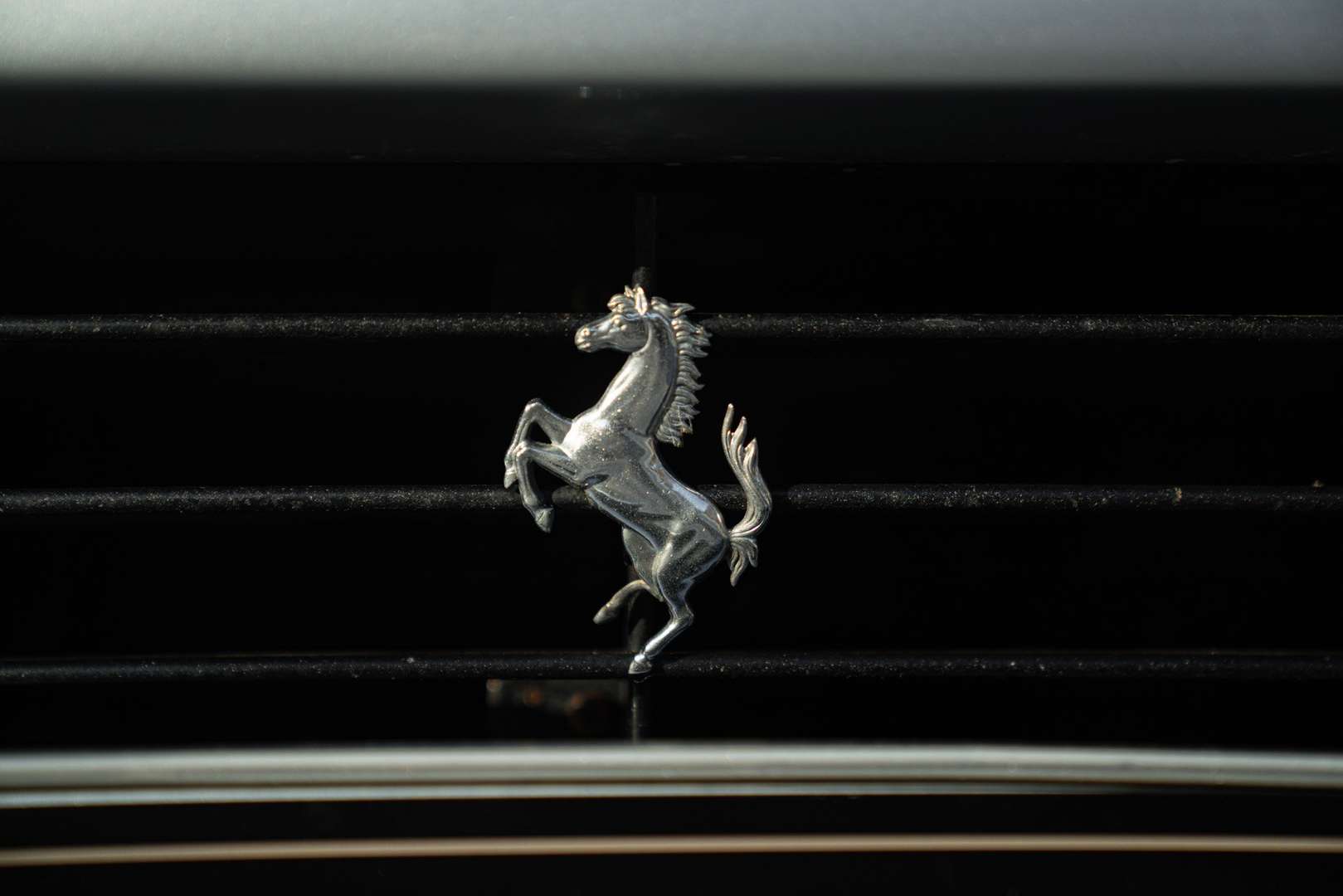 Ferrari 550 Maranello - 2001 - Joinsteer - #45