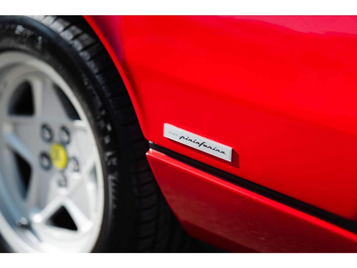 Ferrari 208 GTB - 1987 - Joinsteer - #9