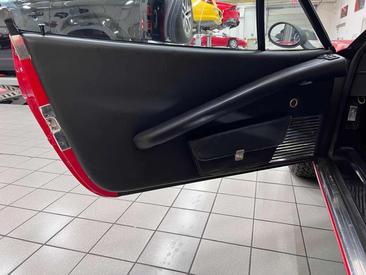 Ferrari 208 GTS — photo 14