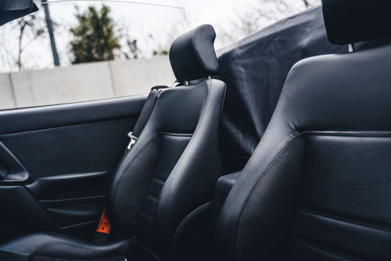 Ferrari F355 - 1995 - Joinsteer - #22