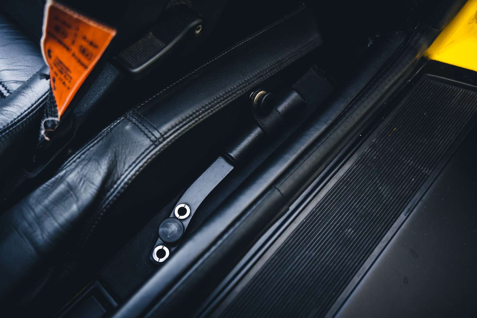 Ferrari 348 - 1993 - Joinsteer - #25