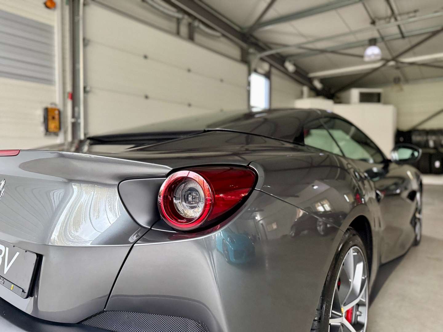 Ferrari Portofino - 2018 - Joinsteer - #23