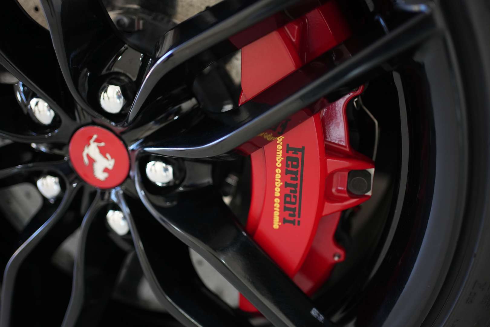 Ferrari FF - 2013 - Joinsteer - #6