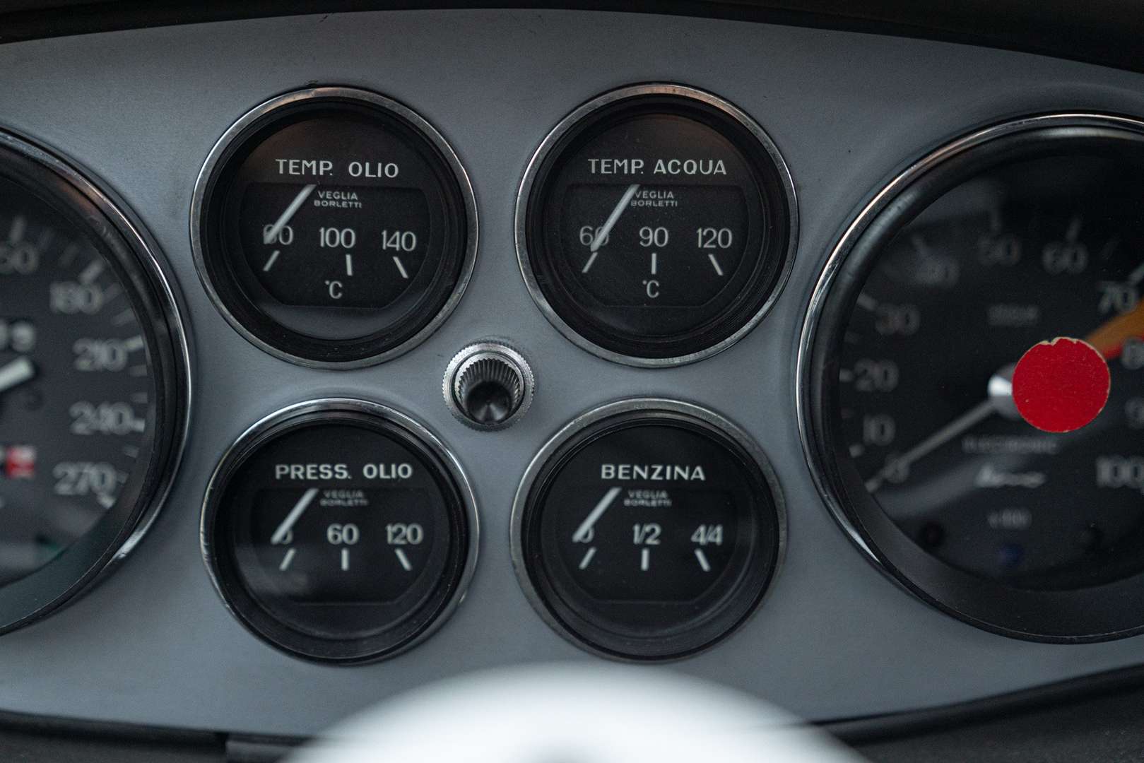 Ferrari Dino 246 GT - 1971 - Joinsteer - #5