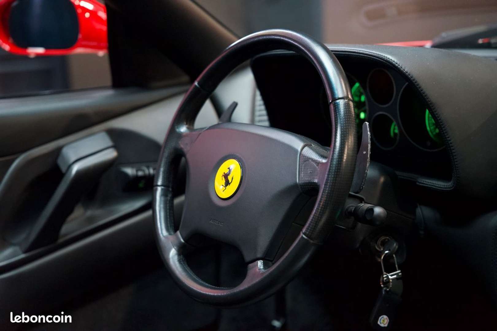 Ferrari F355 - 1998 - Joinsteer - #14