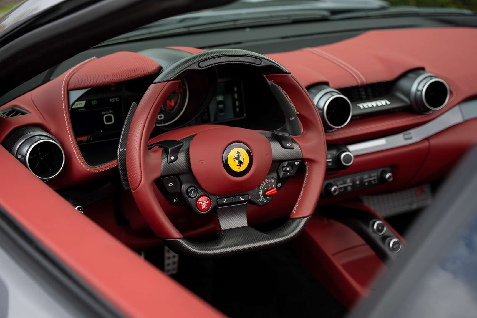 Ferrari 812 GTS - 2021 - Joinsteer - #14