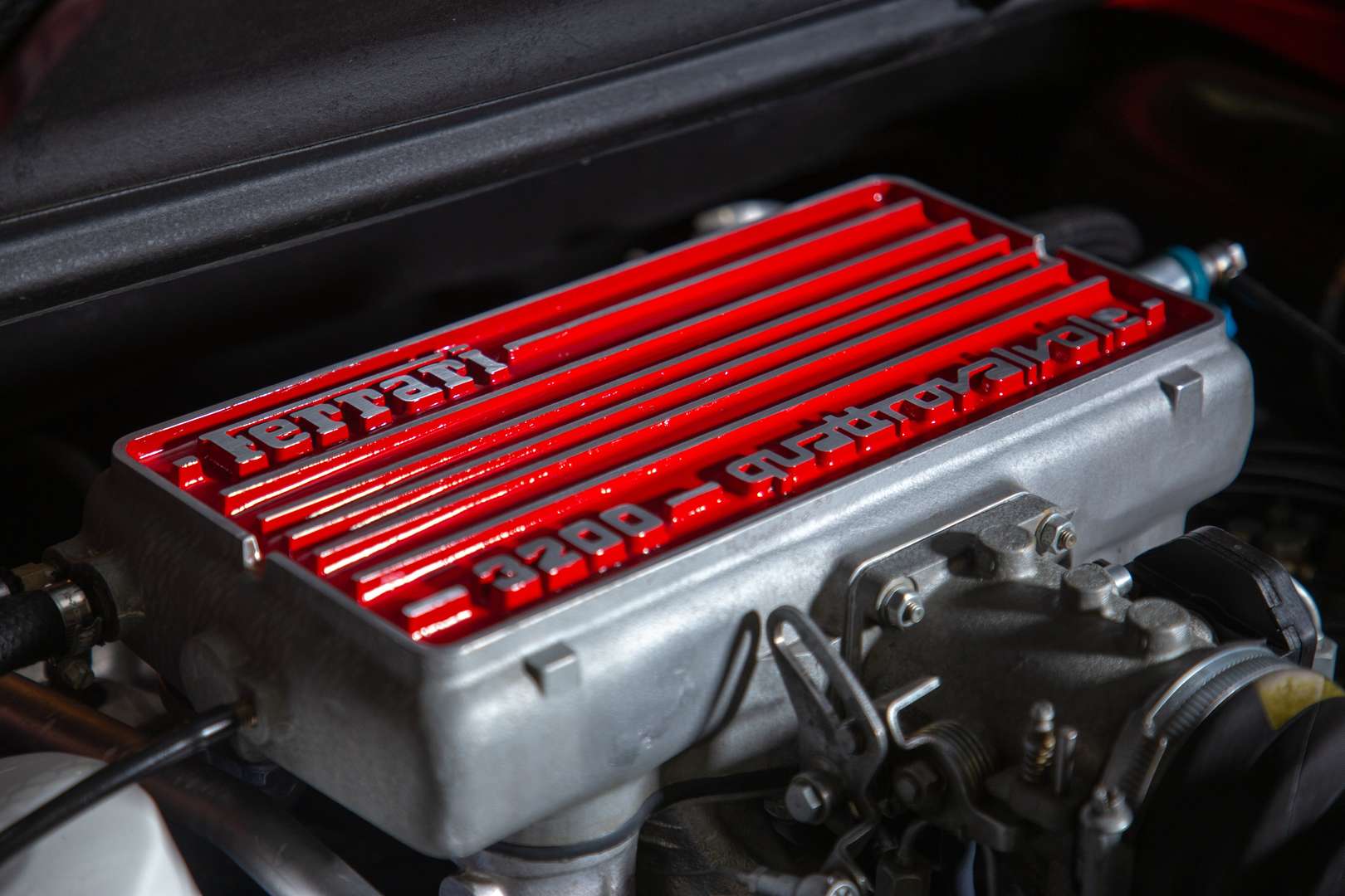 Ferrari 328 - 1987 - Joinsteer - #13