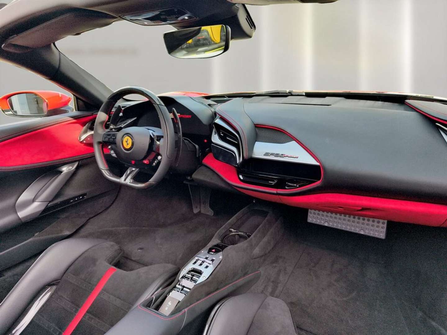 Ferrari SF90 Spider - 2025 - Joinsteer - #20