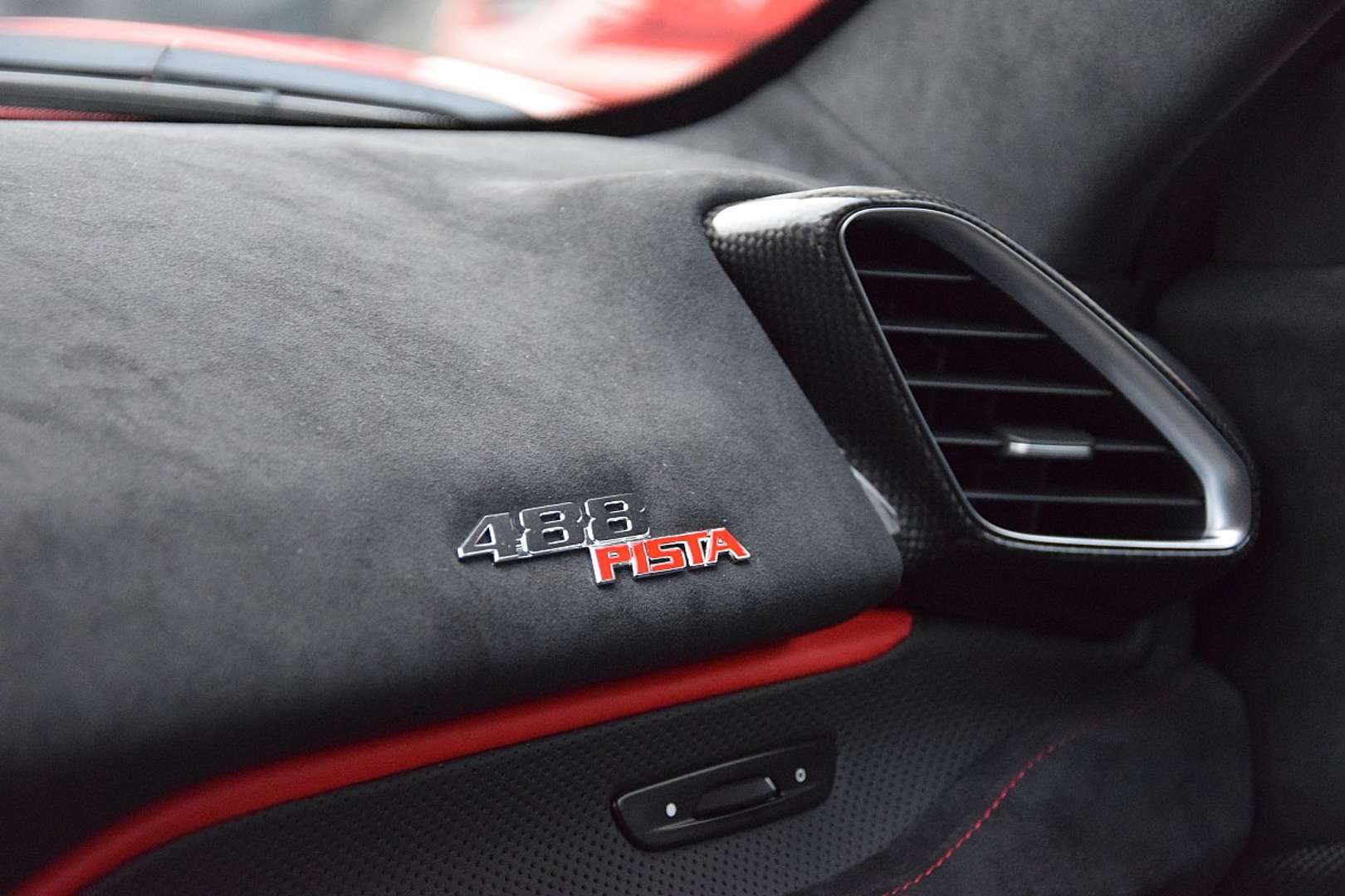 Ferrari 488 Pista - 2019 - Joinsteer - #11