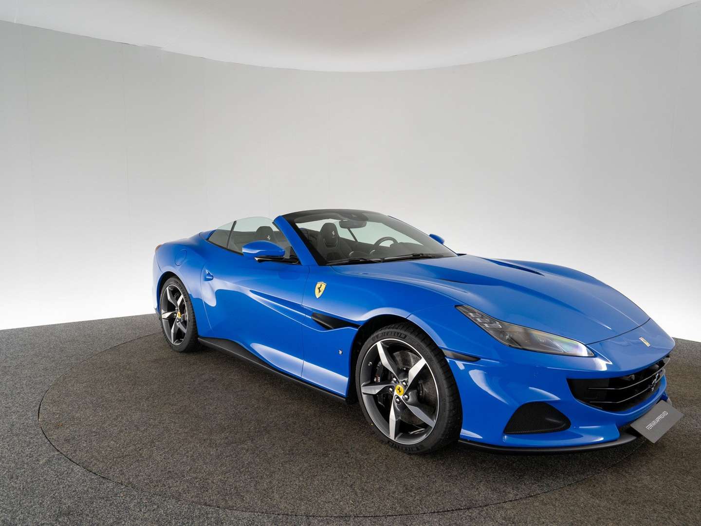 Ferrari Portofino - 2023 - Joinsteer - #5