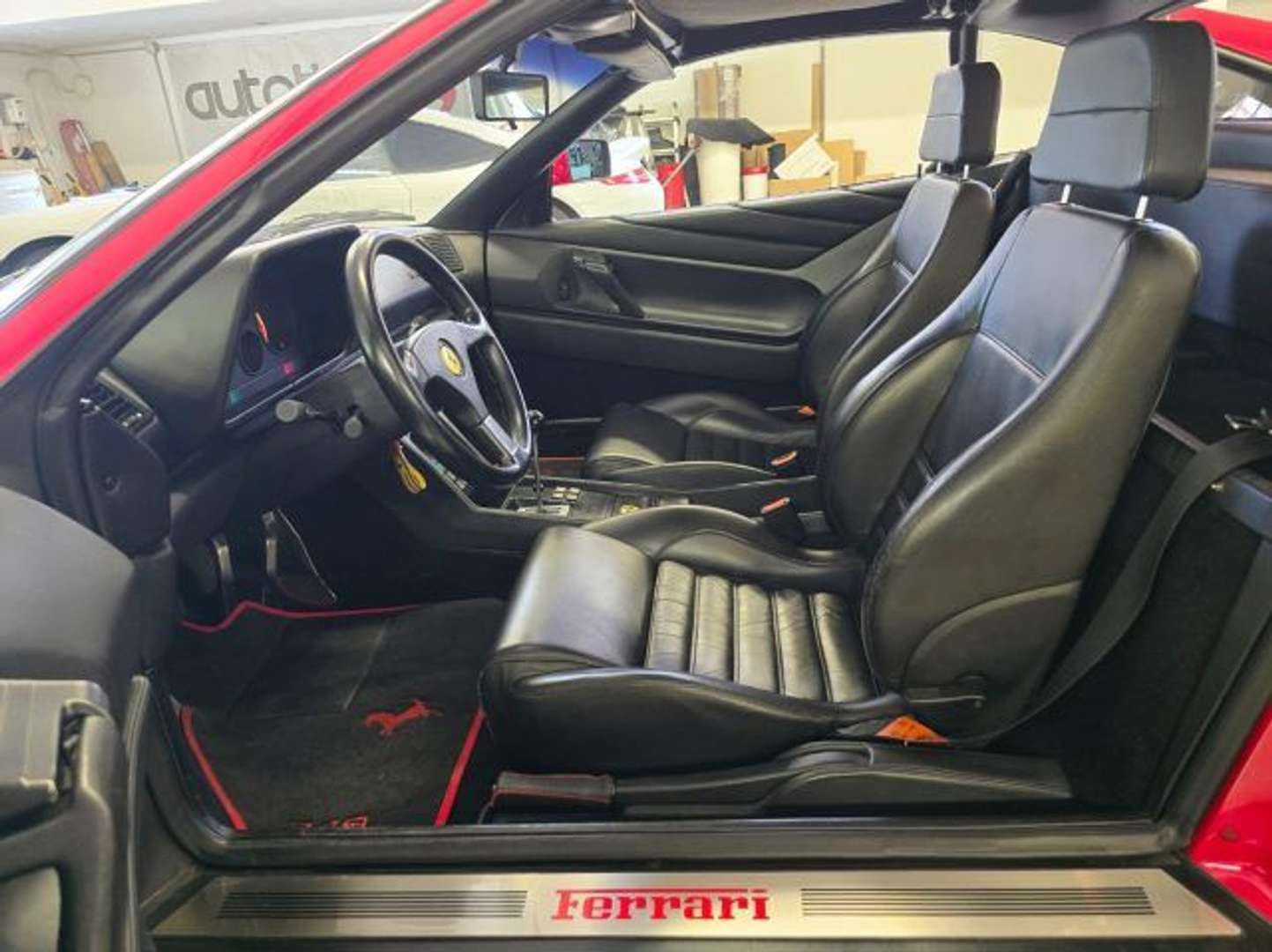 Ferrari 348 - 1992 - Joinsteer - #13