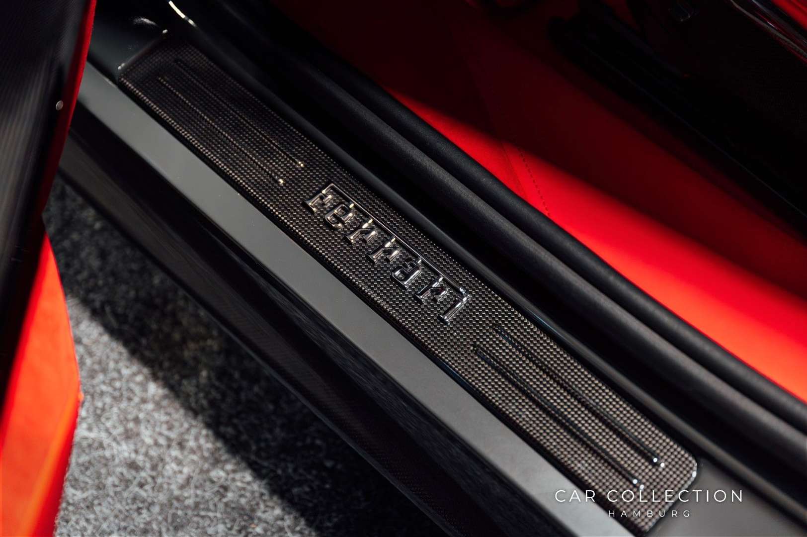 Ferrari SF90 Stradale - 2023 - Joinsteer - #16