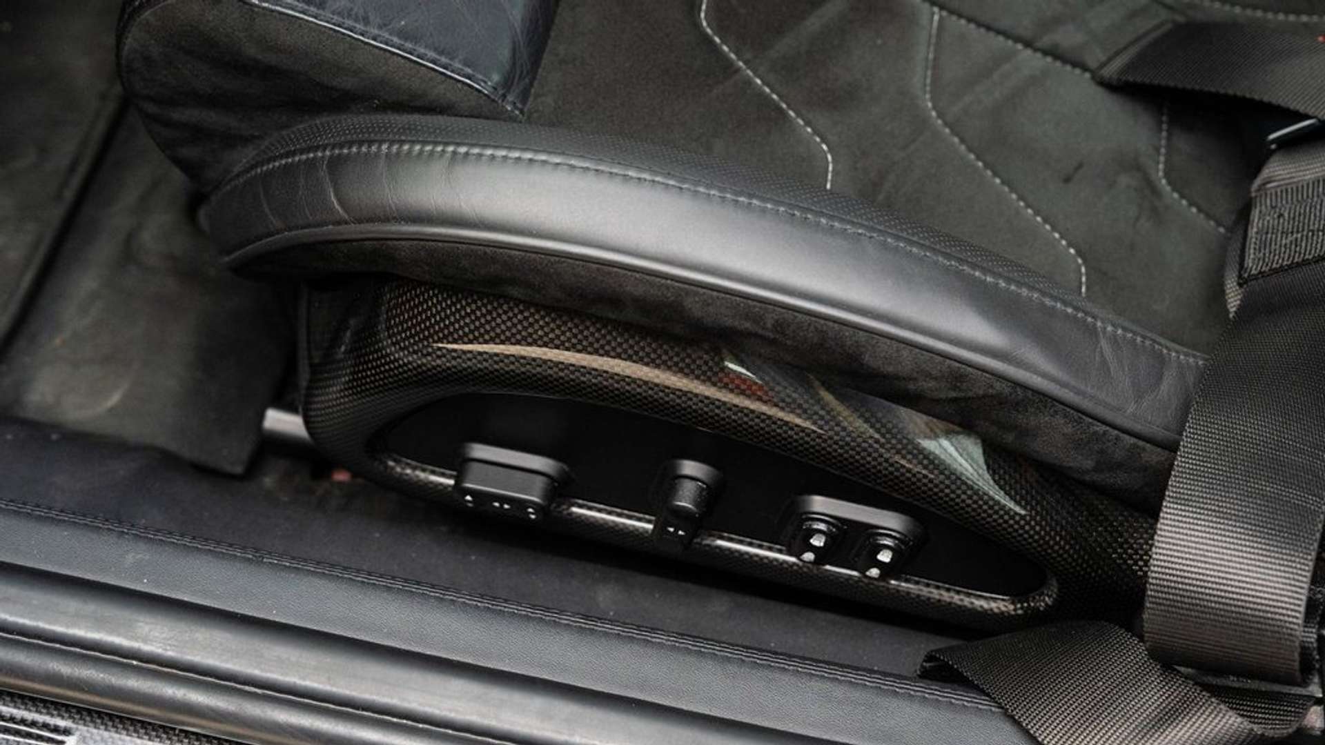 Ferrari 599 GTB - 2009 - Joinsteer - #22