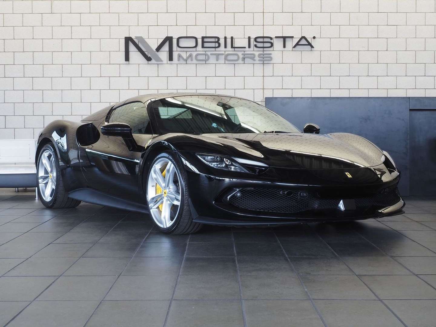 Ferrari 296 GTB - 2025 - Joinsteer - #13