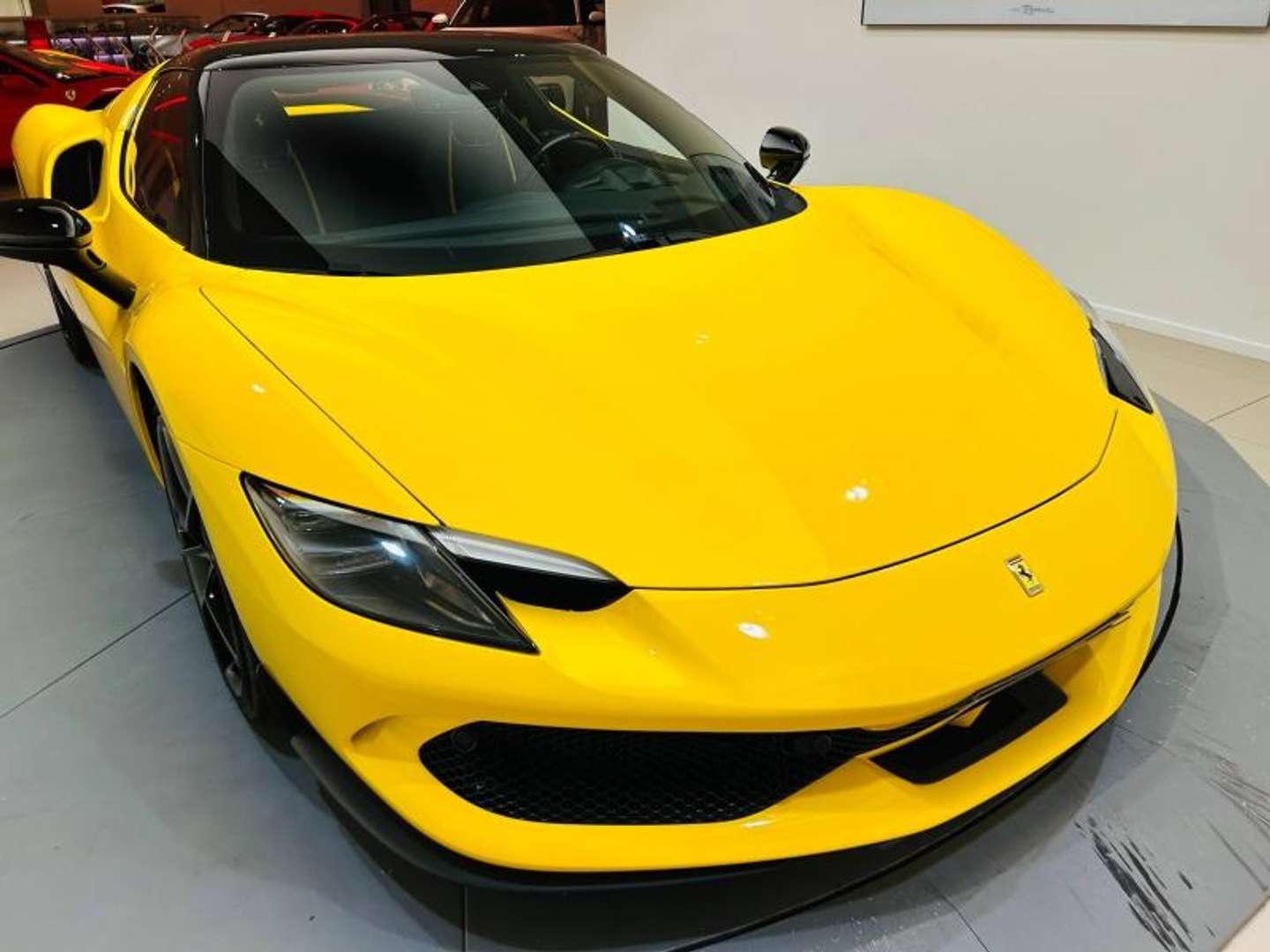 Ferrari 296 GTB - 2023 - Joinsteer - #11