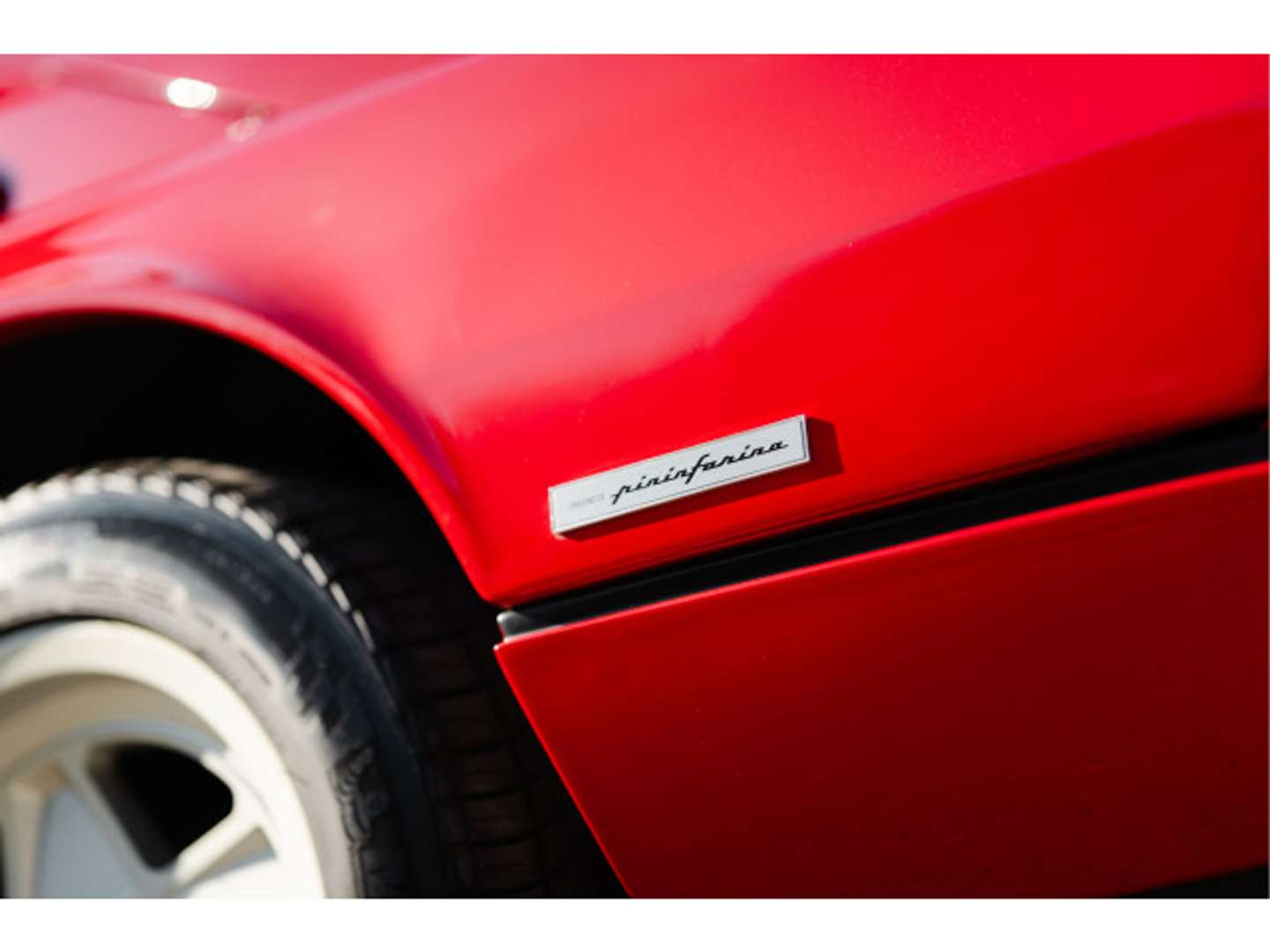 Ferrari 208 GTB - 1987 - Joinsteer - #10