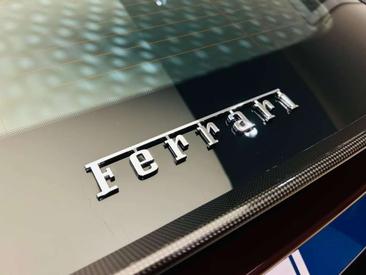 Ferrari 12 Cilindri — photo 16