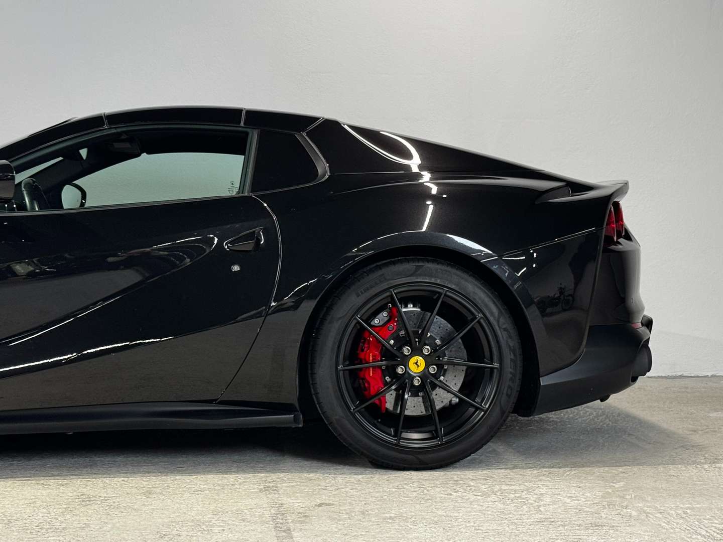 Ferrari 812 GTS - 2021 - Joinsteer - #4