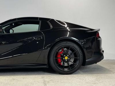 Ferrari 812 GTS -  - Joinsteer - #3