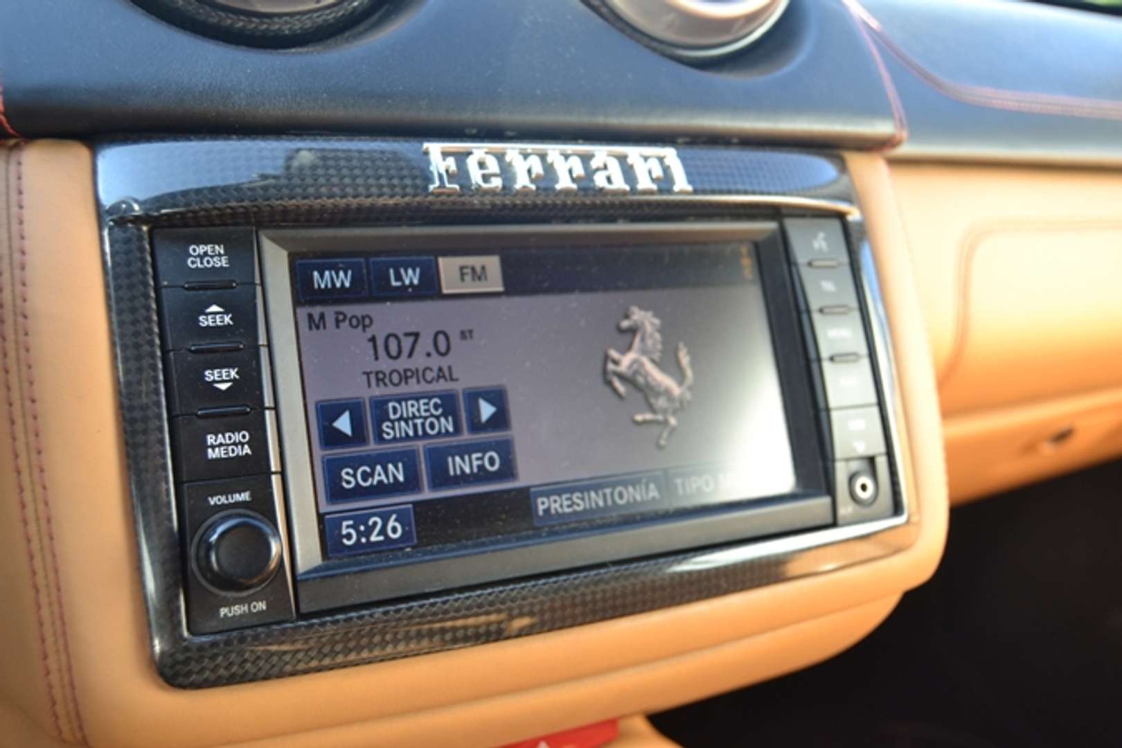 Ferrari California - 2011 - Joinsteer - #20