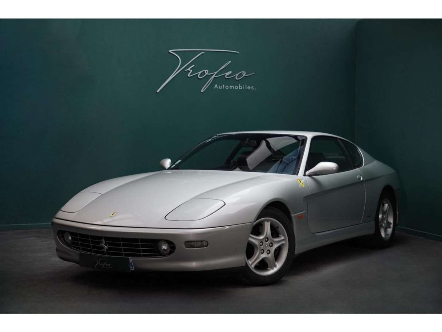 Ferrari 456 GT - 2000 - Joinsteer - #2