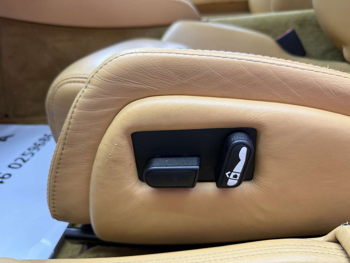 Ferrari 575 M Maranello - 2002 - Joinsteer - #11