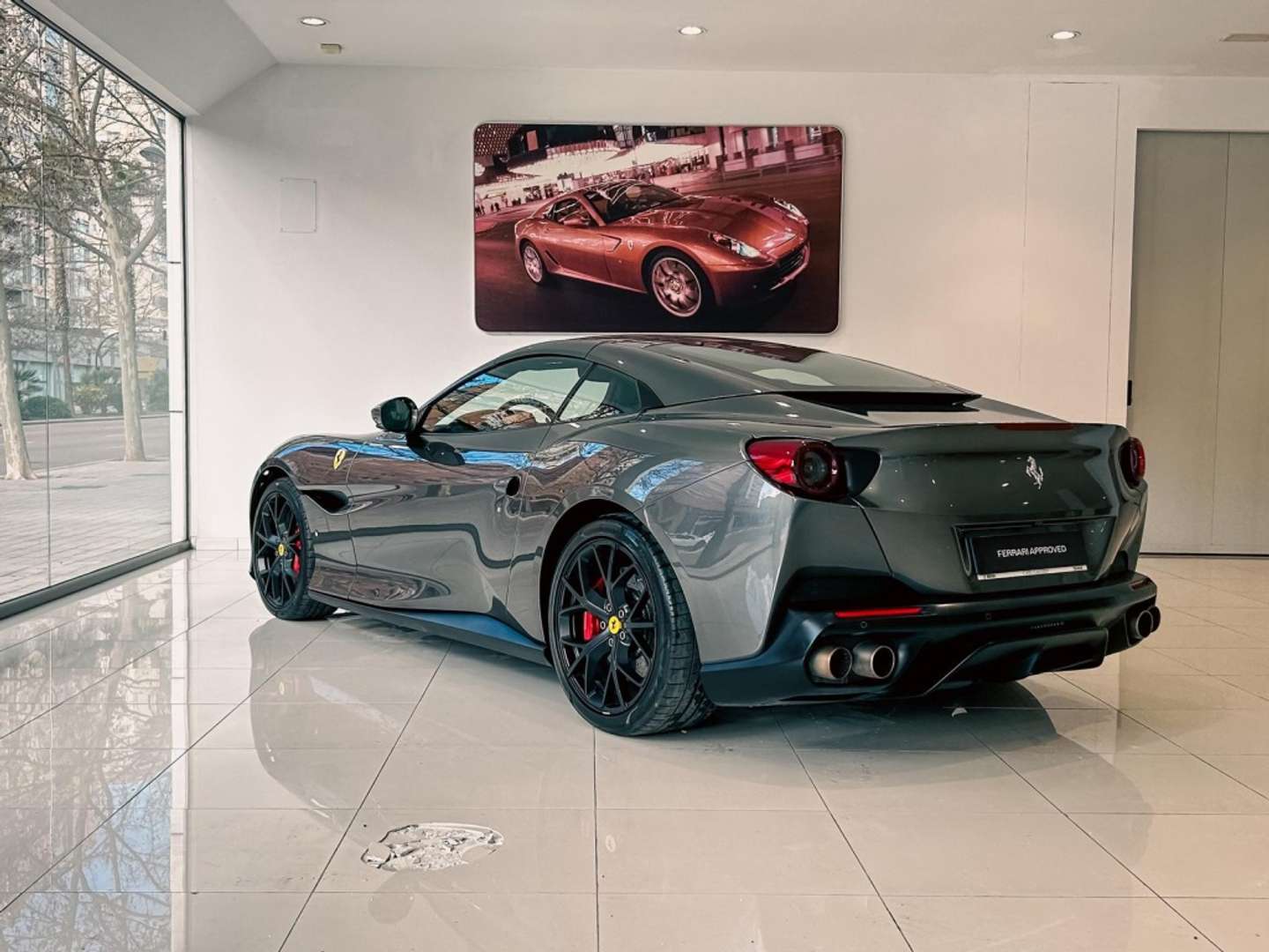 Ferrari Portofino - 2018 - Joinsteer - #17