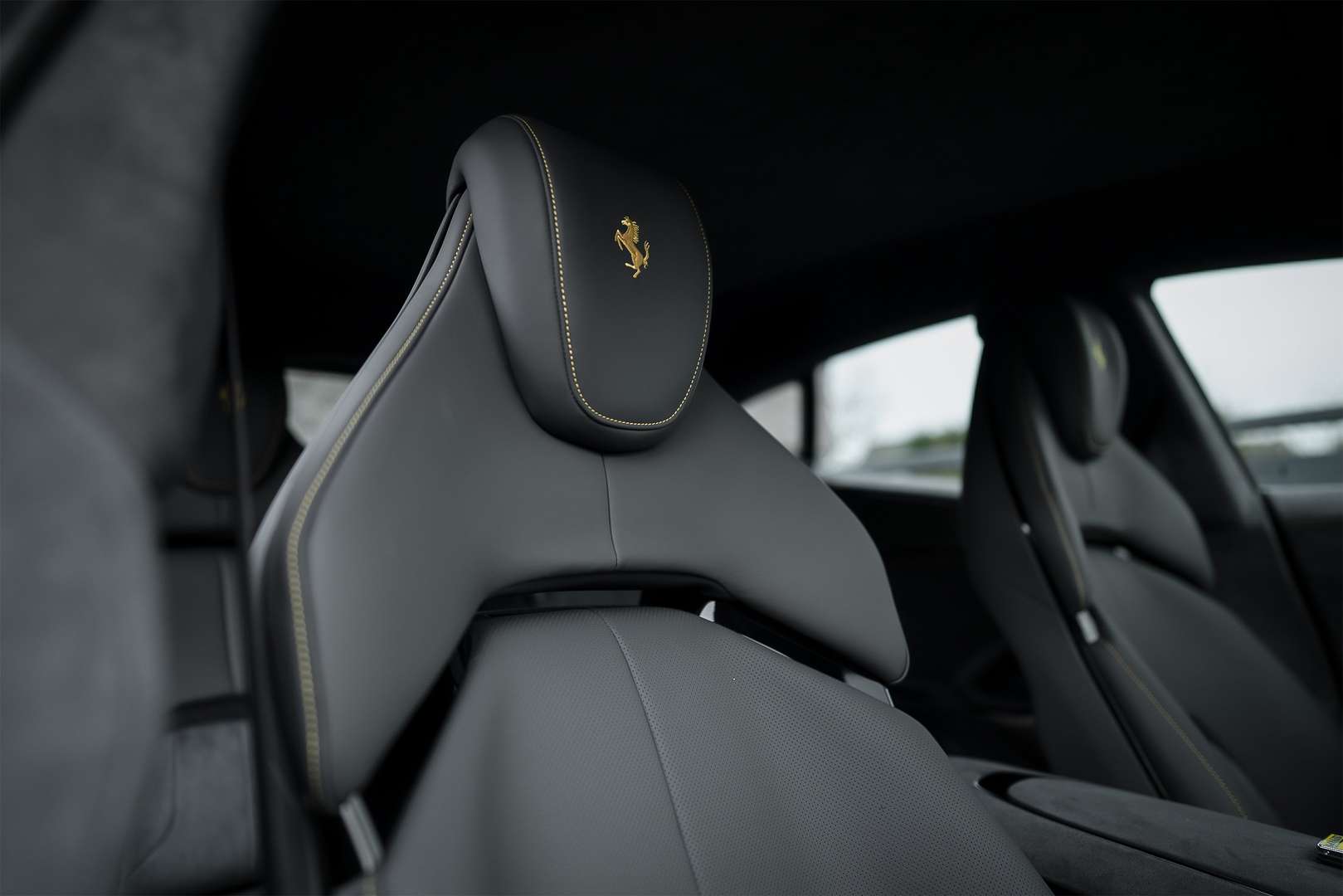 Ferrari Purosangue - 2024 - Joinsteer - #29