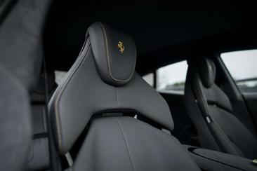Ferrari Purosangue — photo 29