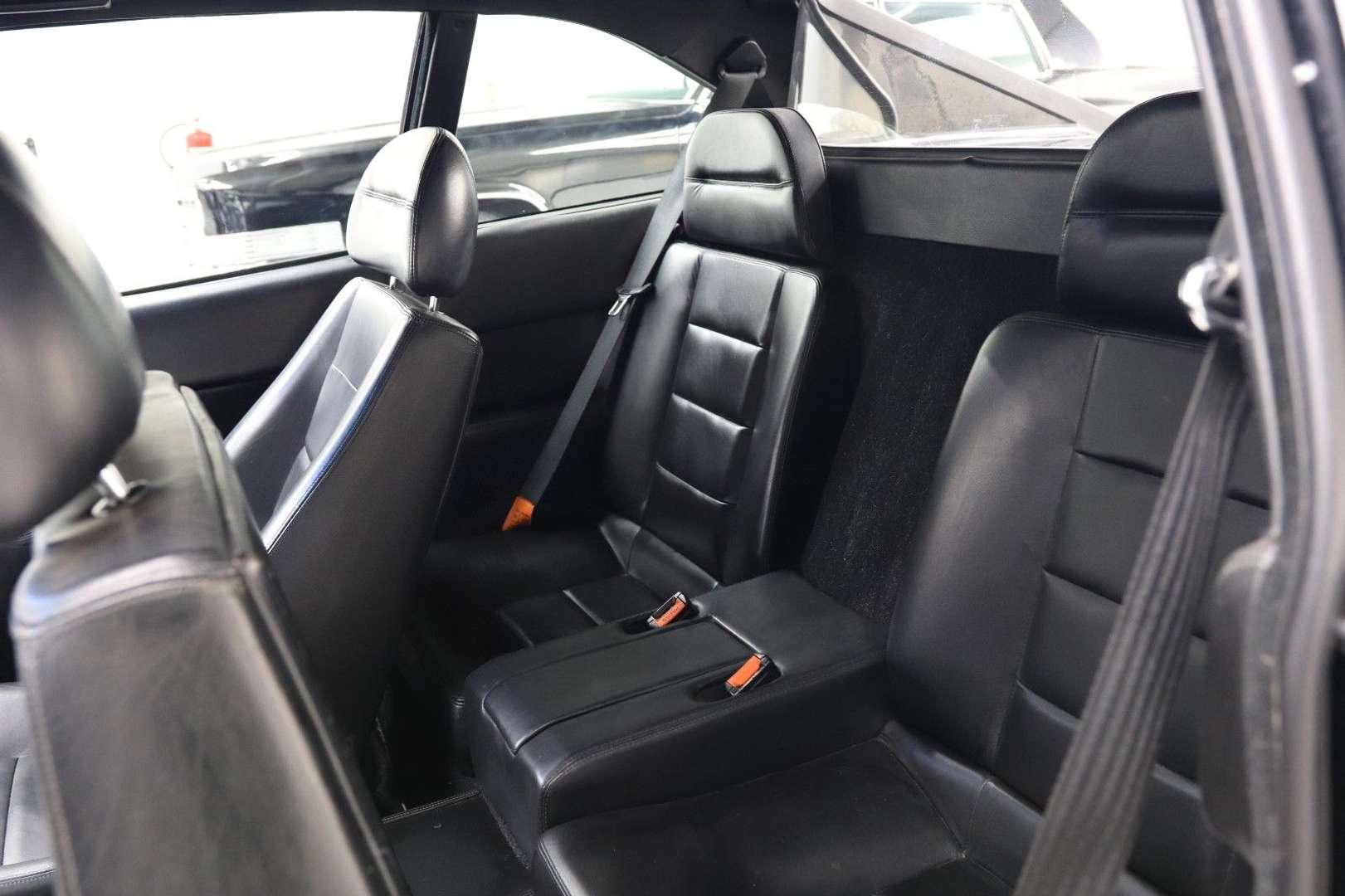 Ferrari Mondial T - 1990 - Joinsteer - #16