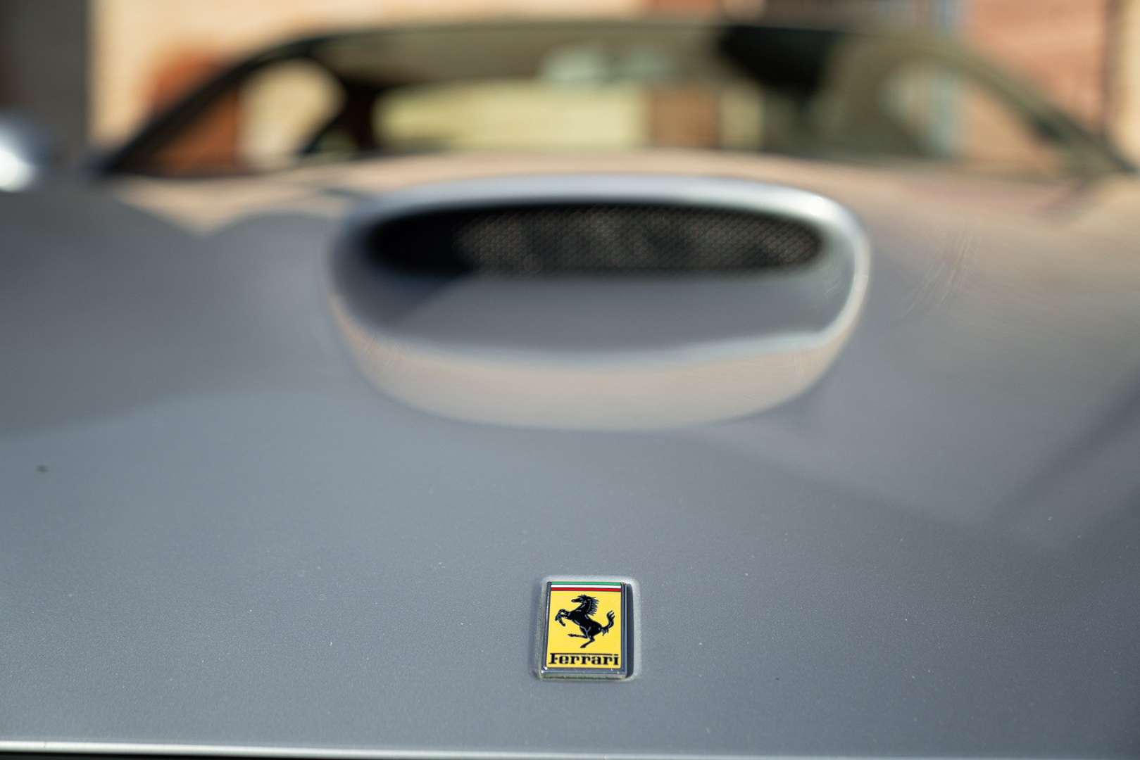 Ferrari 550 Maranello - 2001 - Joinsteer - #46