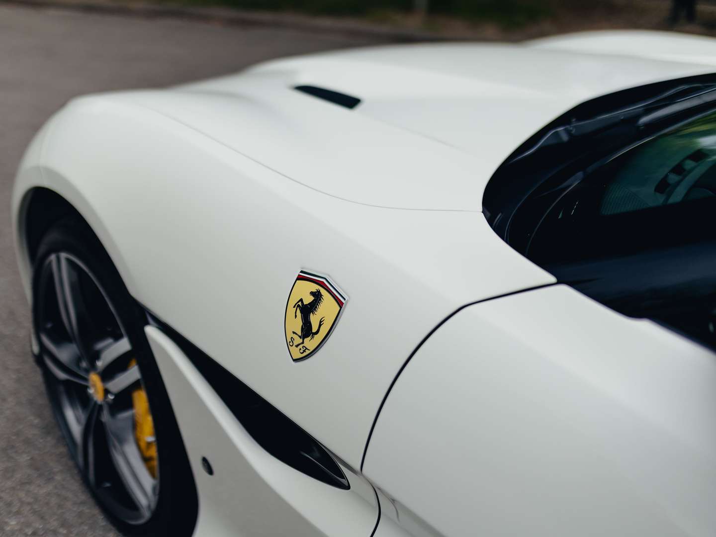 Ferrari Portofino - 2019 - Joinsteer - #10