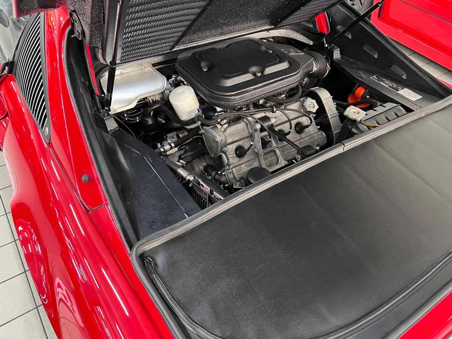 Ferrari 208 GTS - 1981 - Joinsteer - #15