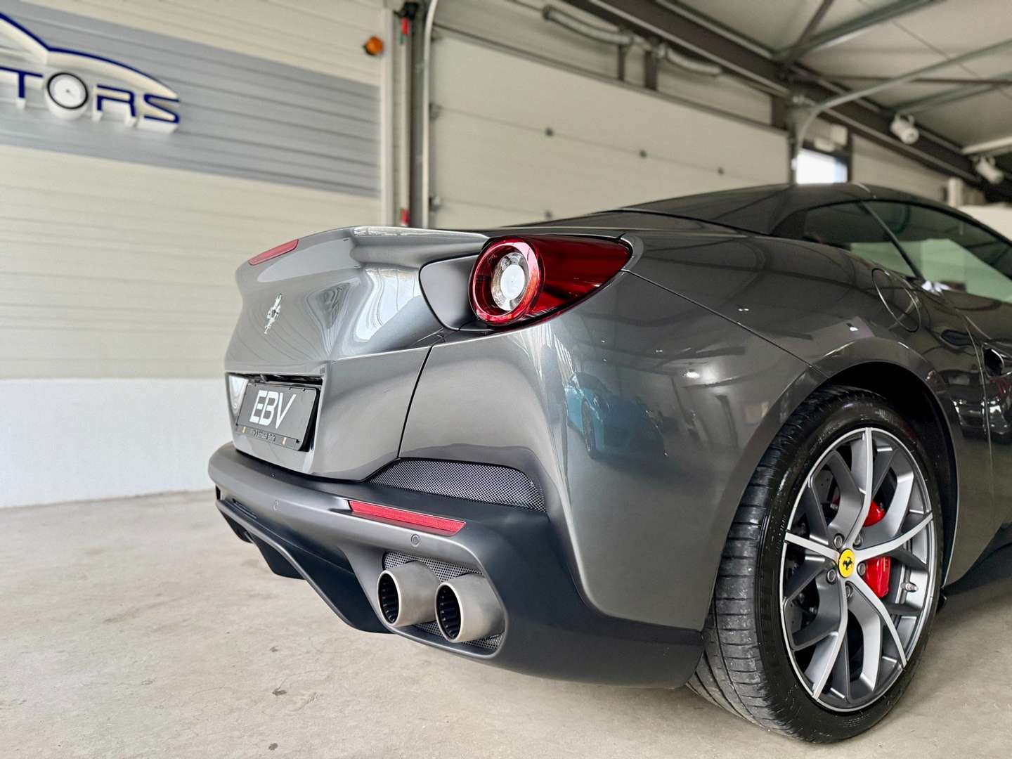 Ferrari Portofino - 2018 - Joinsteer - #24