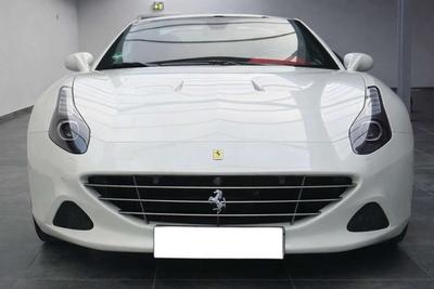 Ferrari California -  - Joinsteer - #2