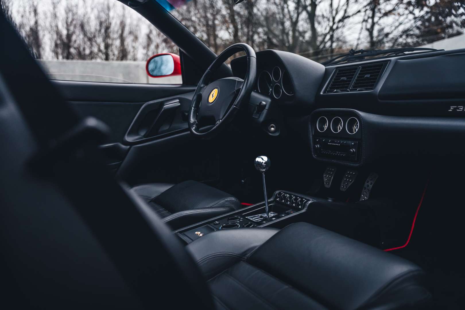 Ferrari F355 - 1995 - Joinsteer - #23