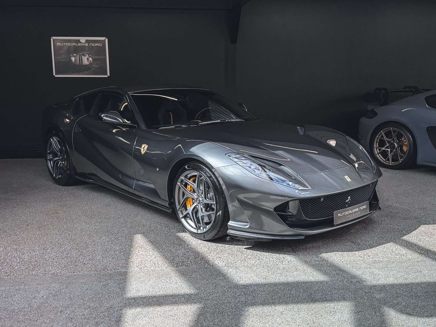 Ferrari 812 Superfast - 2019 - Joinsteer - #2