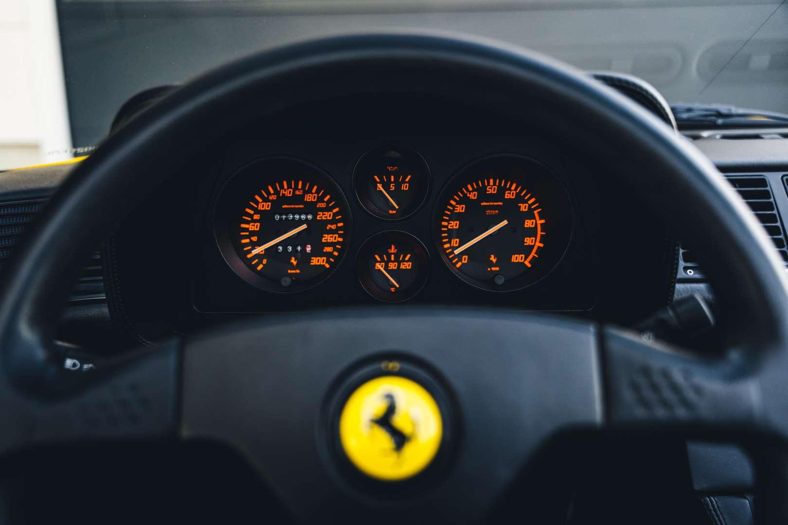 Ferrari 348 - 1993 - Joinsteer - #26