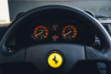 Ferrari 348 — photo 26