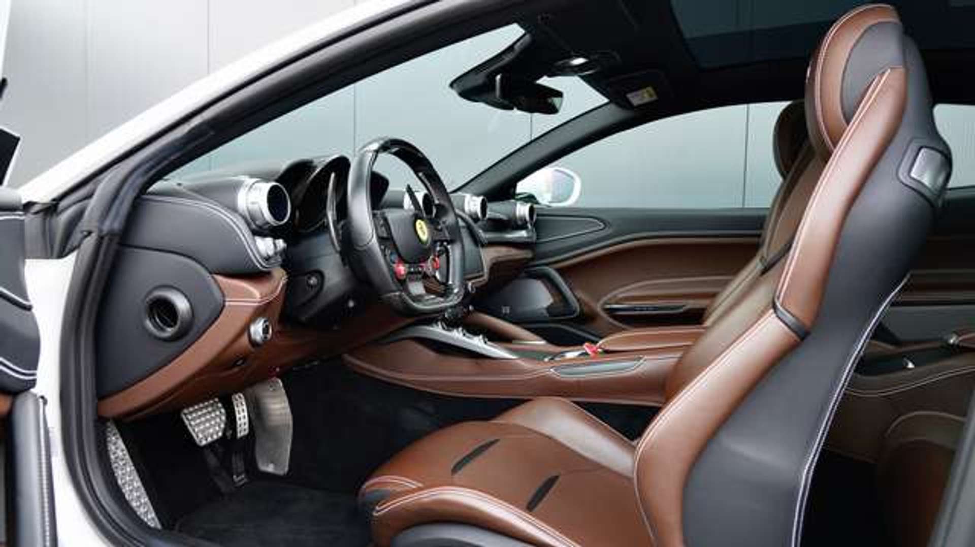 Ferrari GTC4Lusso - 2020 - Joinsteer - #14