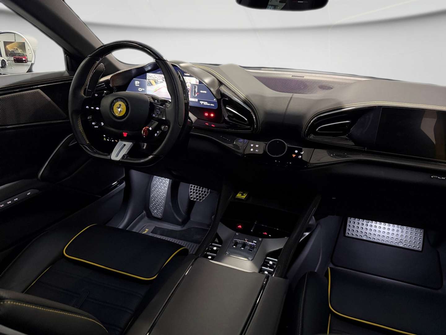 Ferrari Purosangue - 2023 - Joinsteer - #15