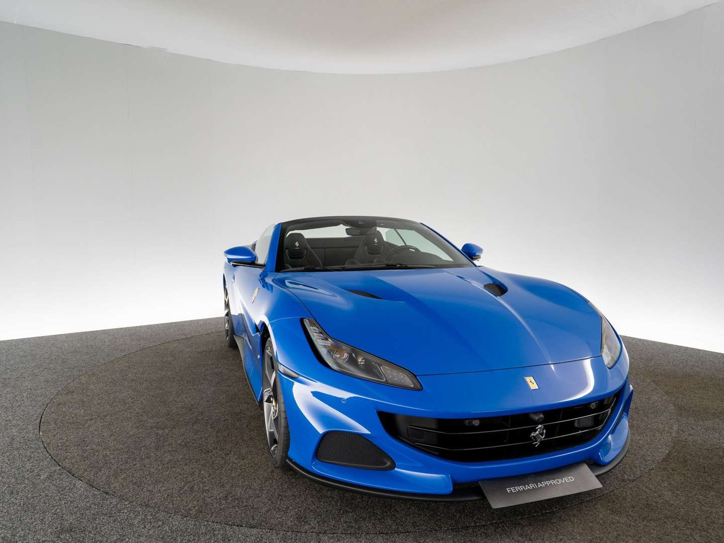Ferrari Portofino - 2023 - Joinsteer - #6