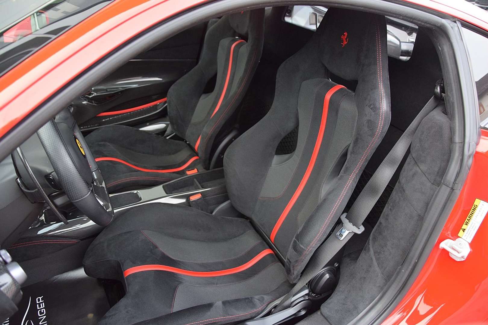 Ferrari 488 Pista - 2019 - Joinsteer - #12