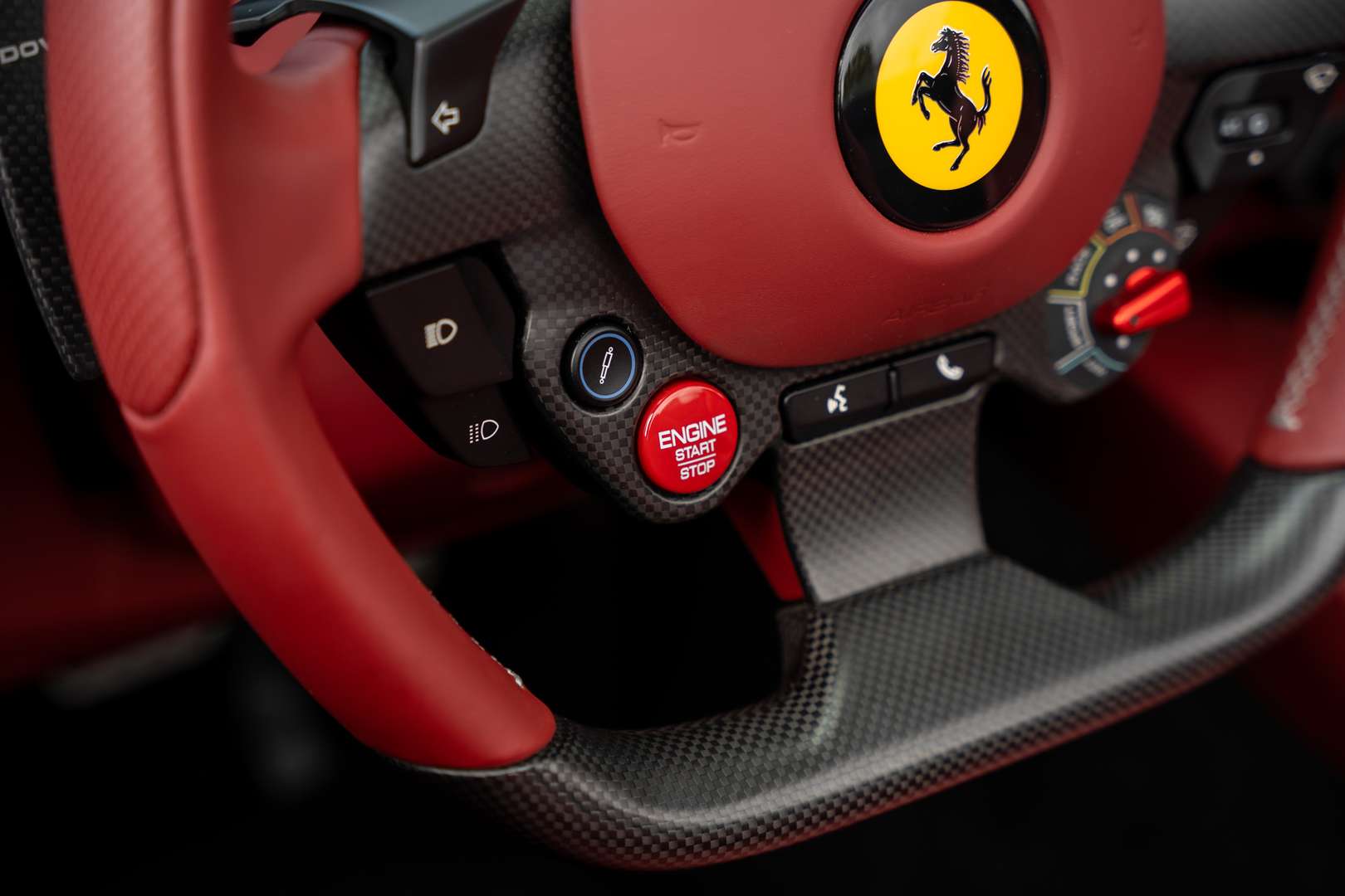 Ferrari 812 GTS - 2021 - Joinsteer - #15